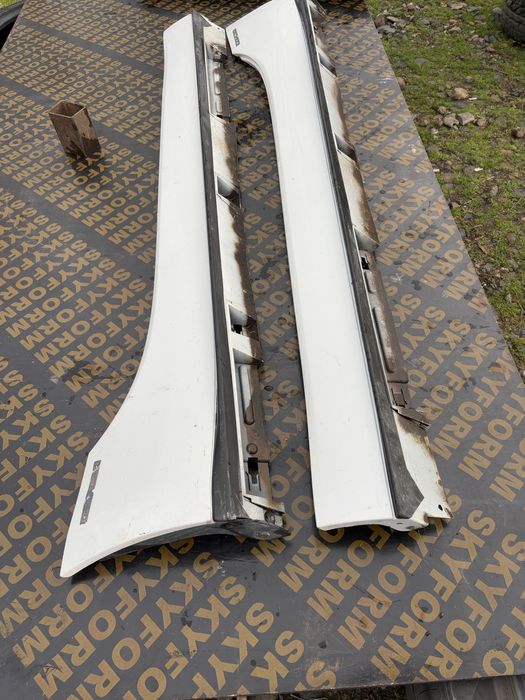 Праг Прагове Mazda MX-5