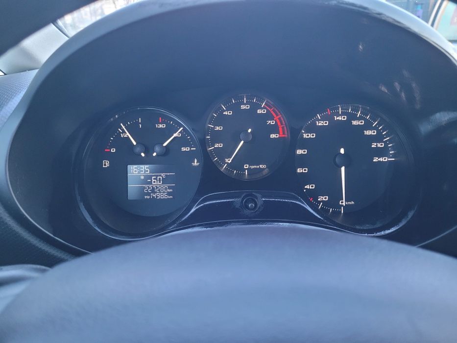 Seat Leon 2011, 1.2 Tsi, Euro 5