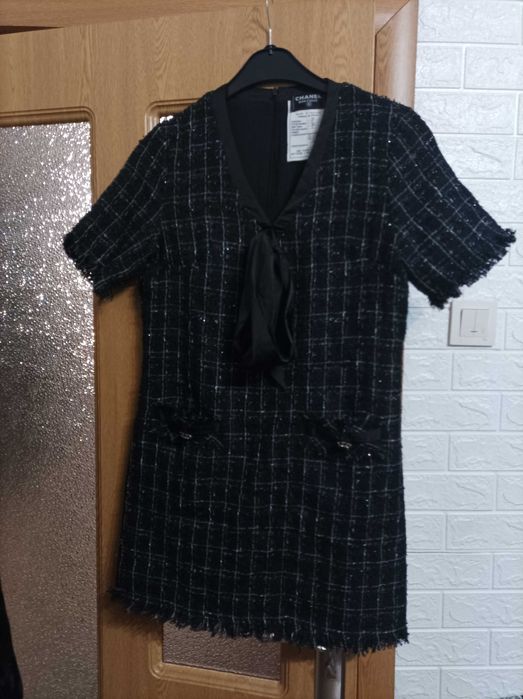 Ana Radu, Chanel, Jiki Monte Carlo, Vionnet и други