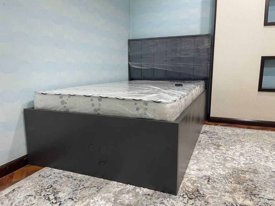 Сборка и разборка мебель