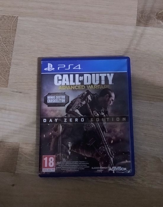 Игри за playstation 4