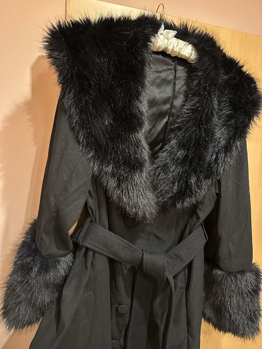 Палто пролет/есен ХЛ размер