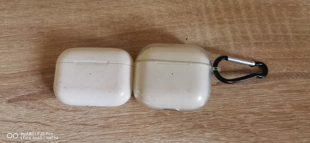 Наушники Aippods
