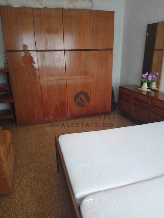 Продава се Двустаен апартамент в Пловдив, Кючук Париж - 65 кв.м за 1308 €/кв.м - Снимка #5