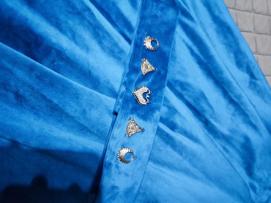 Костюм для лезгинки