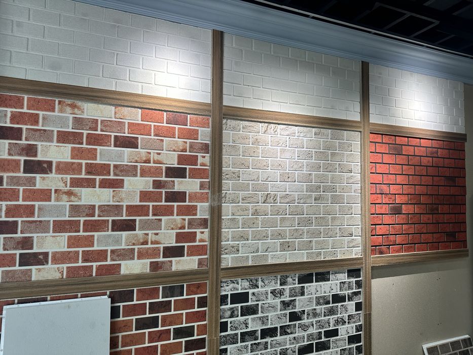 Термопанели М-50