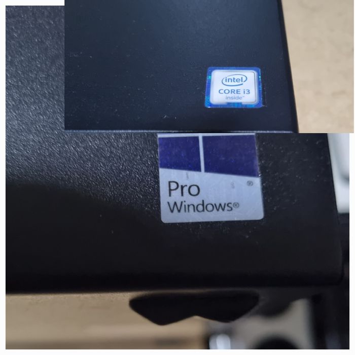 vand calculator Lenovo Think Centre M700..SFF..i3 gen 6.