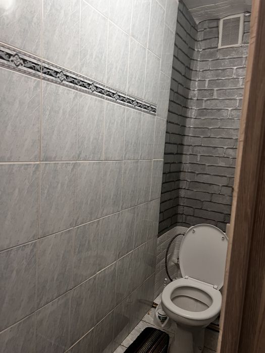Квартира в авангарде
