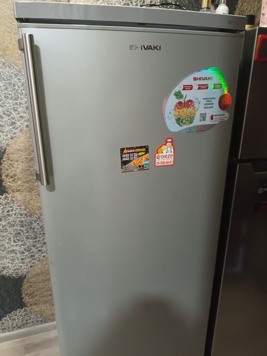 Холодильник Shivaki