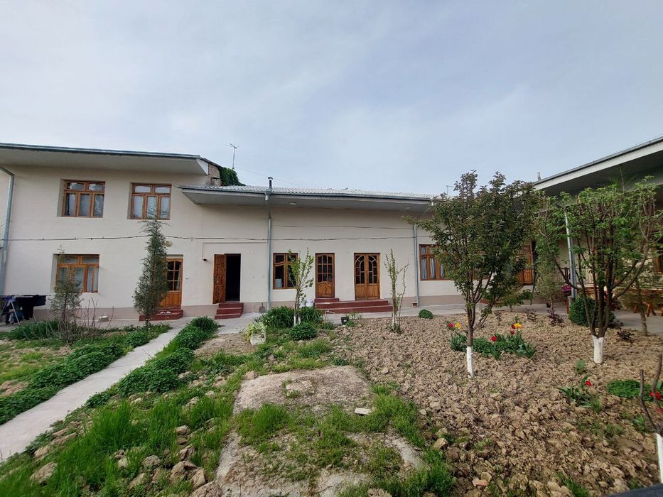 СРОЧНО. Келес. Абдурахмонов. Водаканалга етмасдан чап тарафда.6 сотих