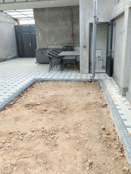 Продается участка срочно В Юнусабаде !