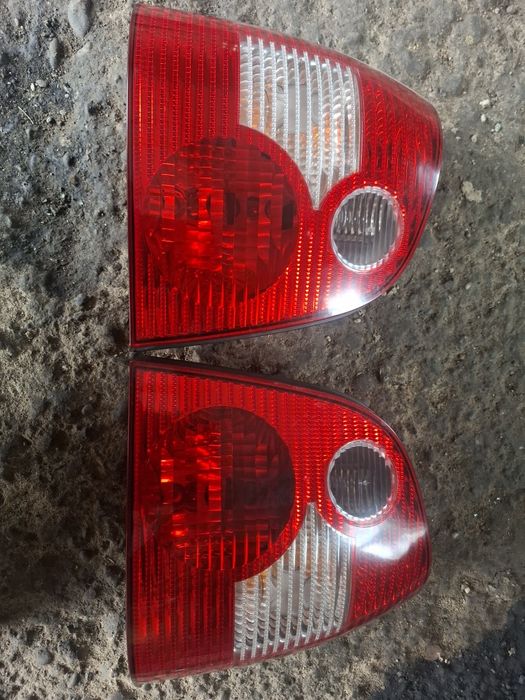 Stopuri/Triple Wolswagen Polo 9N