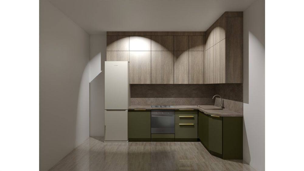 Дизайнер Корпусной Мебели.