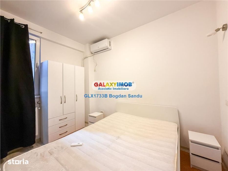 Apartament  2 camere de vanzare in Militari  Residence - Tineretului