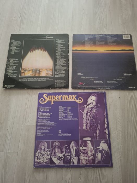 Discuri vinil funk/soul