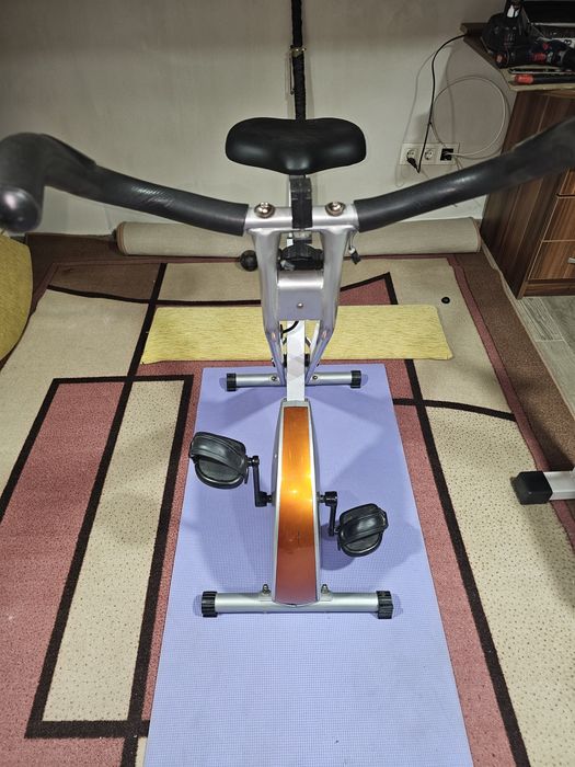 Продавам Велголометър за Фитнес