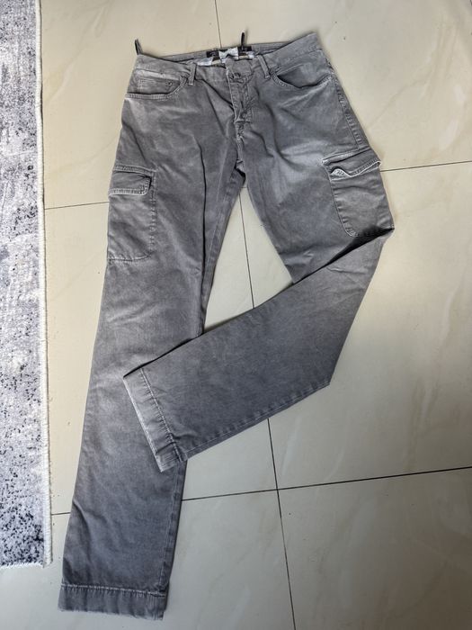Jeans/pantalon Cargo, Jacob Cohen, 34, ca noi