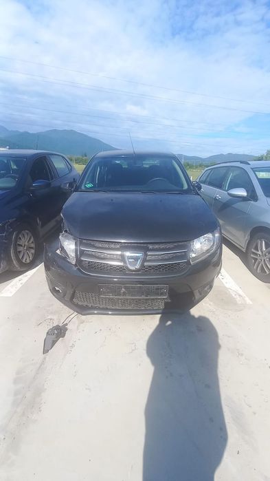 Dezmembram Dacia Logan 2 1.2 D4F 732