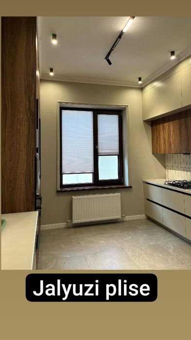 ‼️Жалюзи штор, на заказ‼️