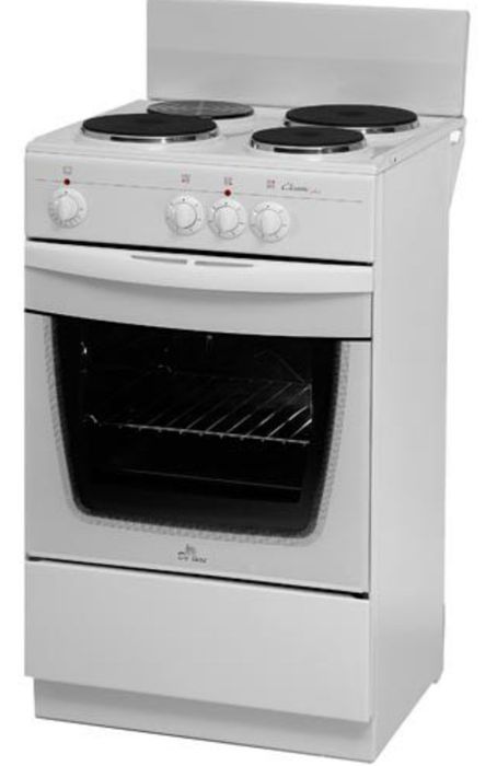 Продам электрическую плиту