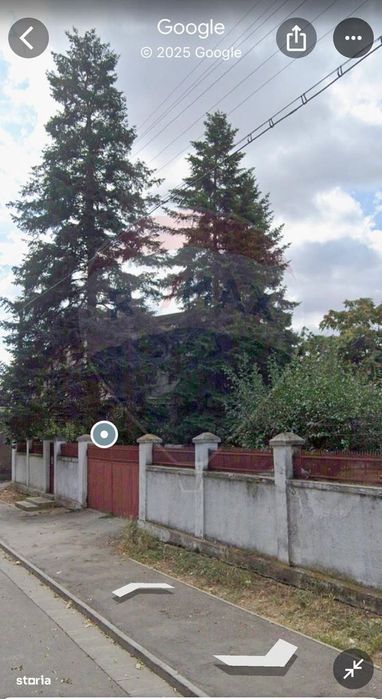 Vanzare teren dezvoltare zona Colentina, Plumbuita - vedere lac/parc