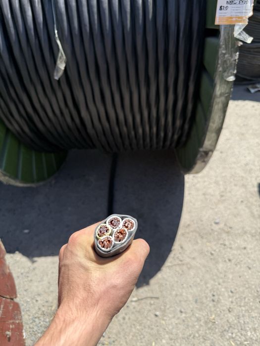 Uzkabel Pro cab Ваг нг /Аввг нг /Апвпу /Пвс /сип оптим нархда !