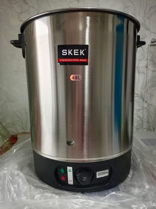 Продам электрочайник