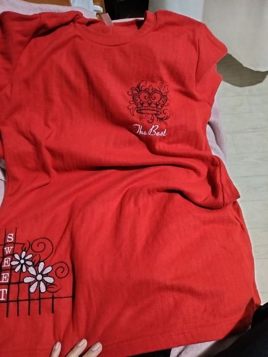 Ayollar uchun dvoyka