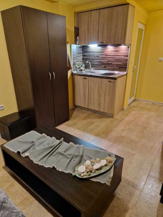 Едностаен в Тракия!
