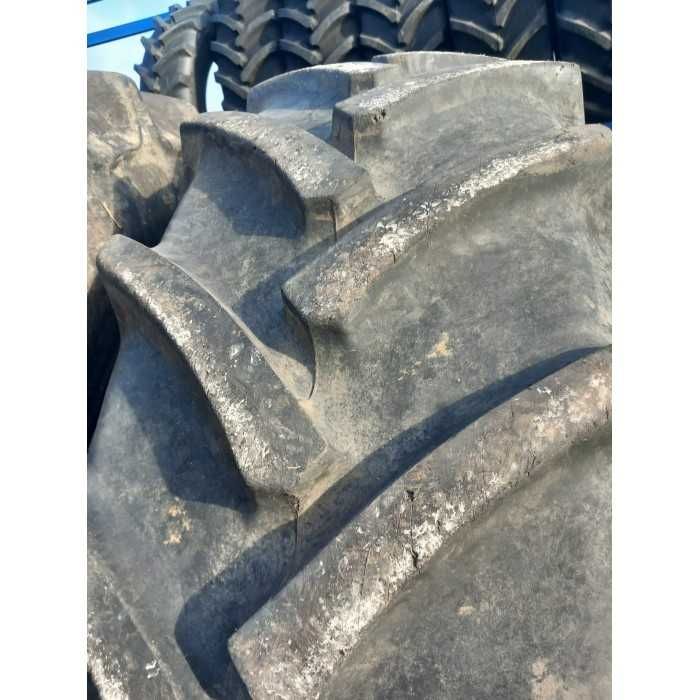 Anvelope 520/85R42 20.8R42 Continental pentru Same, Zetor