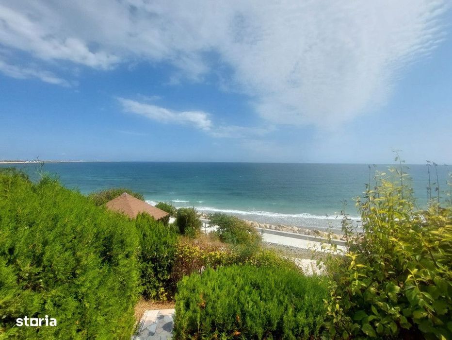 Casa 9 Camere  |  Faleza Agigea  |   Zona Pescaria Lui Matei