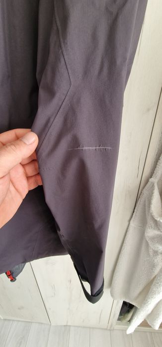 Arcteryx Theta SVX GORE-TEX PRO