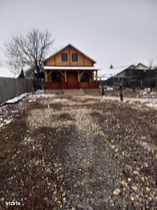 Casa de închiriat Mioveni