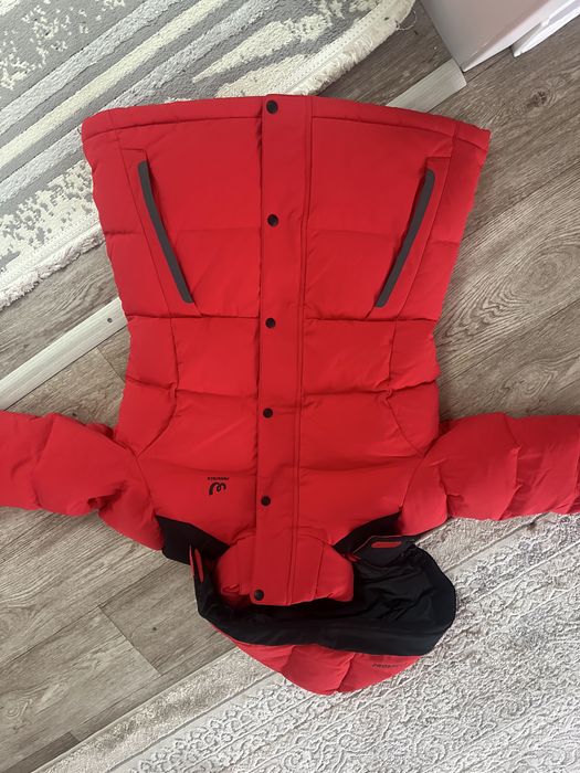 Новые куртки от компании prospecs