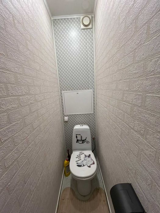 Продается 2 ком квартира район Галактики