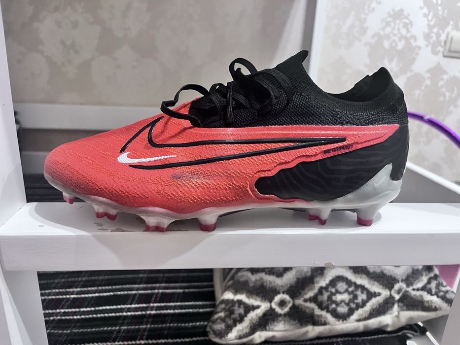 Бутсы nike phantom gx 40 размер