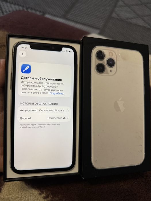 Iphone 11 Pro 64gb Айфон 11 Про 64гб