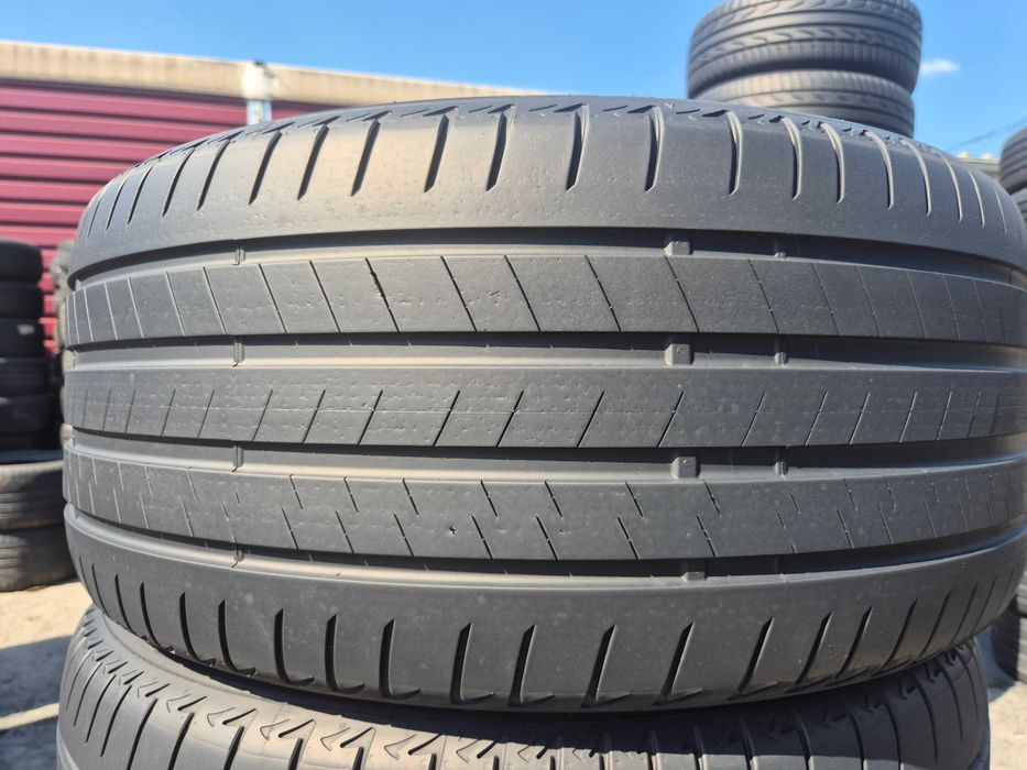 4 Anvelope de VARA - 275/40/20 106W - Bridgestone Alenza * RFT - Stare F BUNA - DOT 2020 !