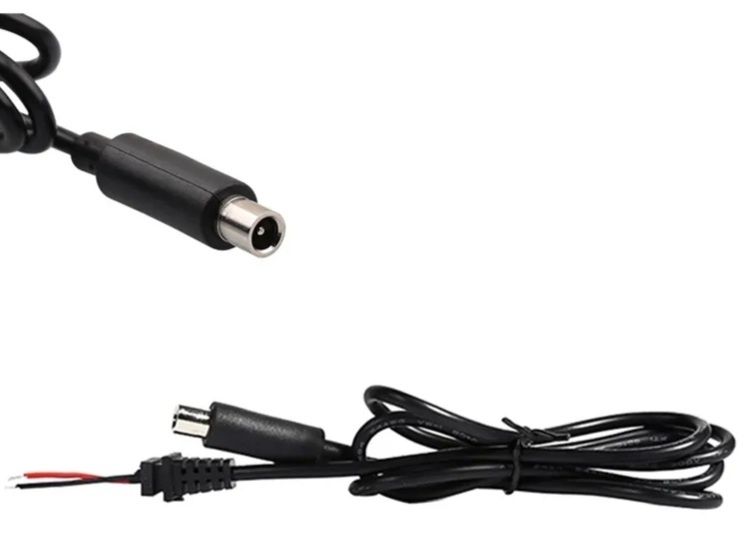 Cablu Adaptor Conector Mufa Incarcator KuKirin XIAOMI NINEBOT SEGWAY