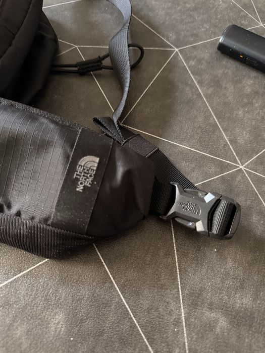 сумка-борсетка the north face