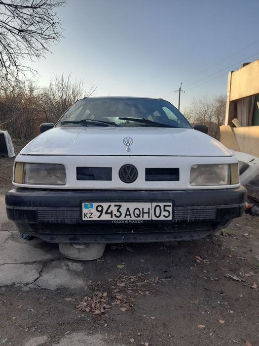 Пподам пассат б3. Срочно. Варианты.