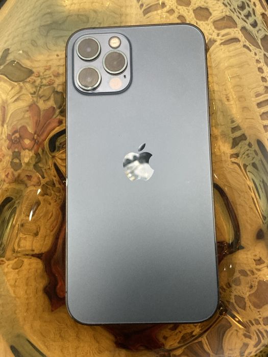 Iphone 12 Pro 256/ Синий.  Продам.