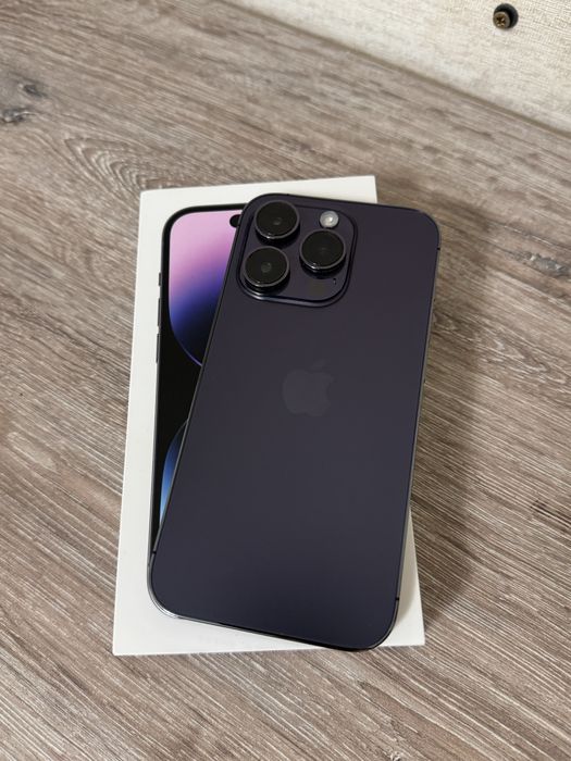 Продам Iphone 14pro\Айфон 14про