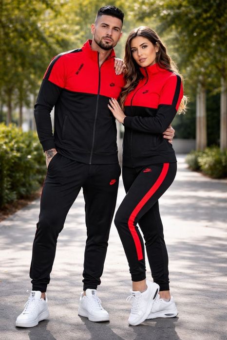 Trening silon, unisex