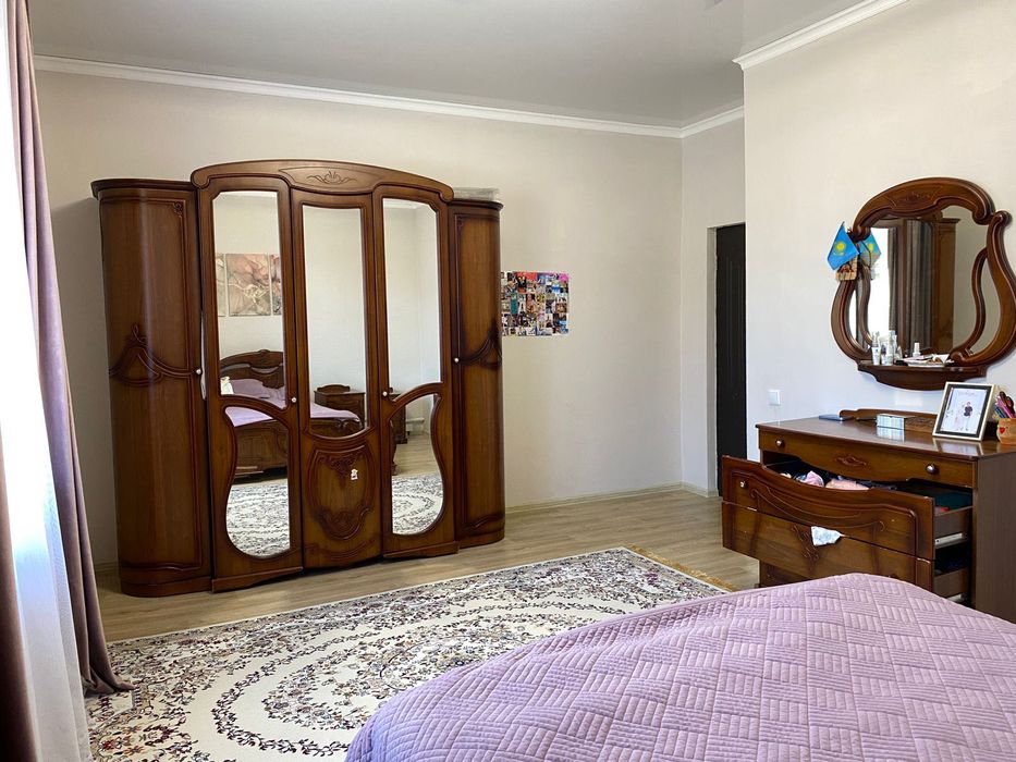 Продажа дома на мкр. Кунгей