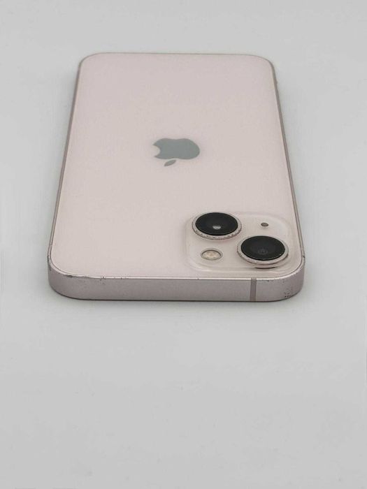 Telefon Apple Iphone 13 128GB/4GB 24 LUNI GARANTIE+BUYBACK!!