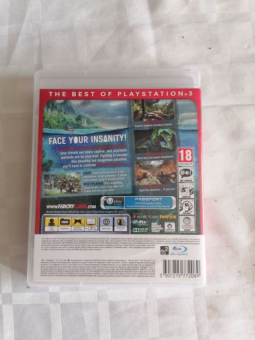 Игри за плейстейшън 3