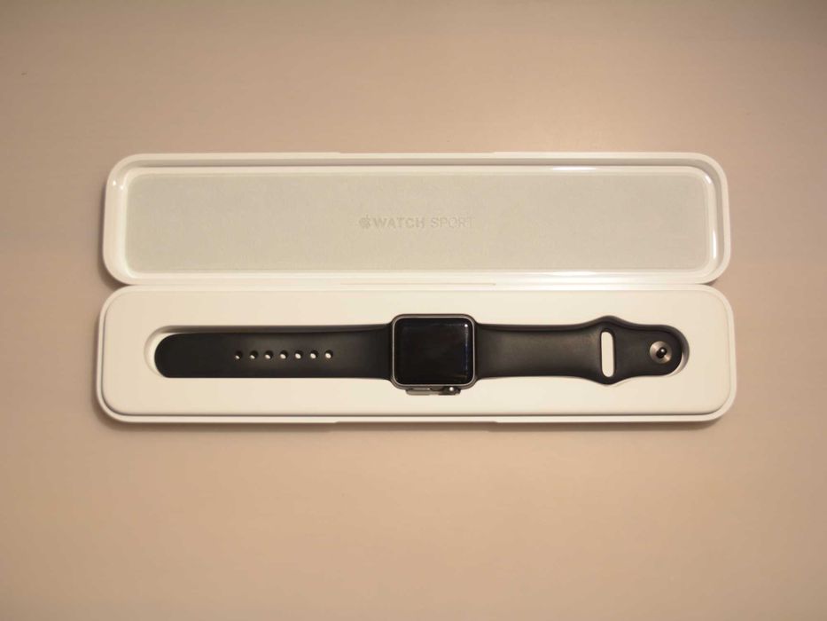 Apple Watch 7000 series sport 38mm