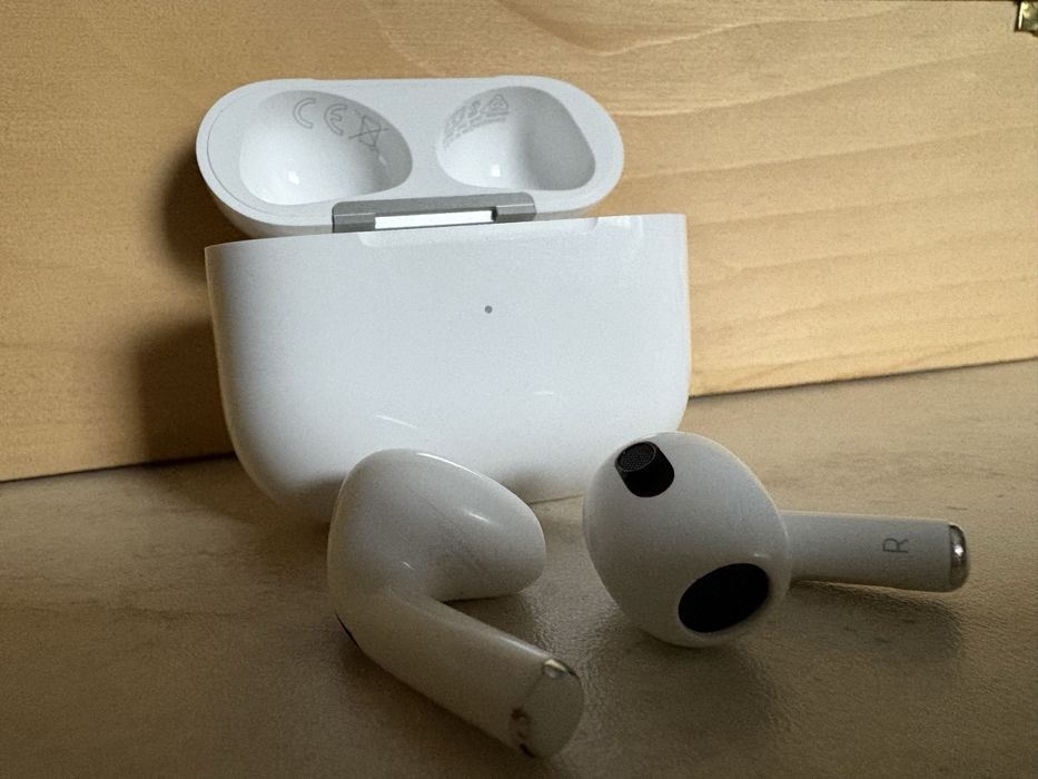 Apple Airpods 3