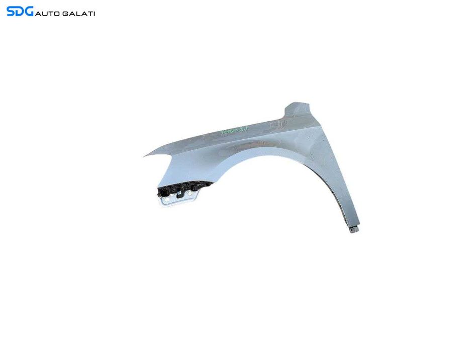Aripa Stanga Fata Volkswagen Passat B7 2010 - 2015 (Inceput de Rugina)